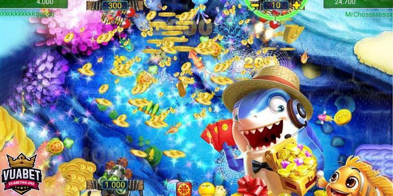 VUABET88 - Trang Chủ #1 | Tải Vuabet88 2025 18 Bắn cá tại Vuabet88