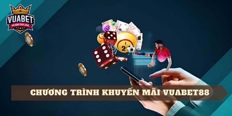 VUABET88 - Trang Chủ #1 | Tải Vuabet88 2025 19 Ưu đãi và chương trình khuyến mãi tại Vuabet88
