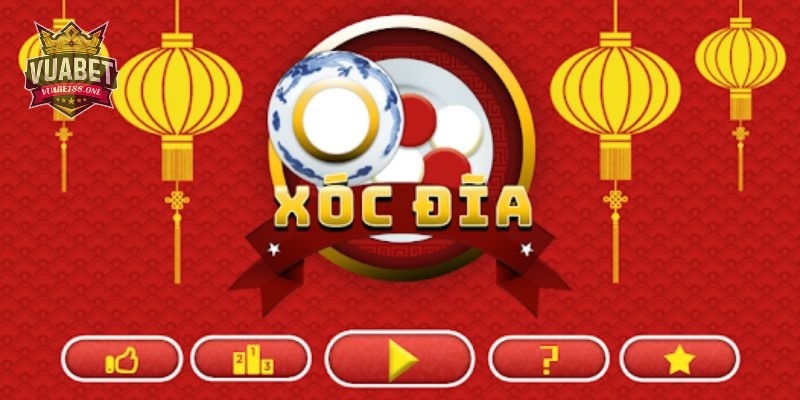 Xóc Đĩa - Vén Màn Trò Chơi Đầy Hấp Dẫn Và Kịch Tính 2 Sơ lược về game Xóc Đĩa