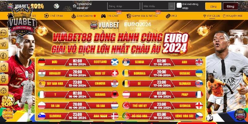 Đăng Nhập Vuabet88 - Tổng Hợp Mọi Thông Tin Cần Biết 2 Đăng nhập Vuabet88 nhanh, an toàn