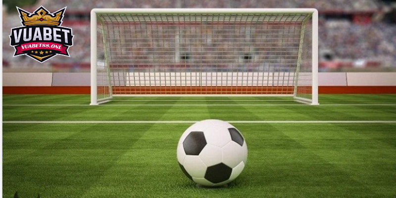 Kèo Tài Xỉu: Tổng Hợp Kiến Thức Về Hình Thức Cược Cơ Bản 4 Kèo Tài Xỉu penalty hấp dẫn trong những trận cầu hay