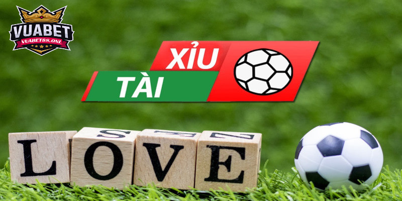 Kèo Tài Xỉu: Tổng Hợp Kiến Thức Về Hình Thức Cược Cơ Bản 2 Kèo Tài Xỉu là hình thức cược dự đoán tổng số bàn thắng để đầu tư