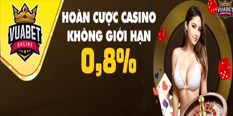 Khuyến Mãi Vuabet88 - Ưu Đãi Vàng Đỉnh Nhất Hiện Nay 6 Khuyến mãi Vuabet88 hoàn trả hấp dẫn & không giới hạn