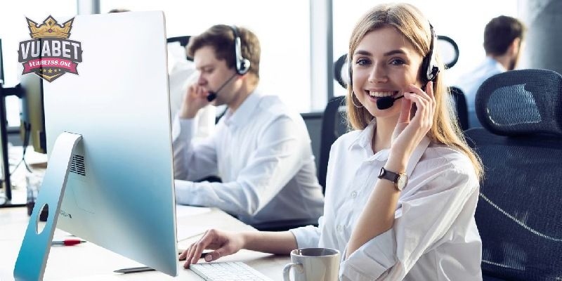 Đăng Nhập Vuabet88 - Tổng Hợp Mọi Thông Tin Cần Biết 5 Kết nối nhân viên khi đăng nhập Vuabet88 không thành công