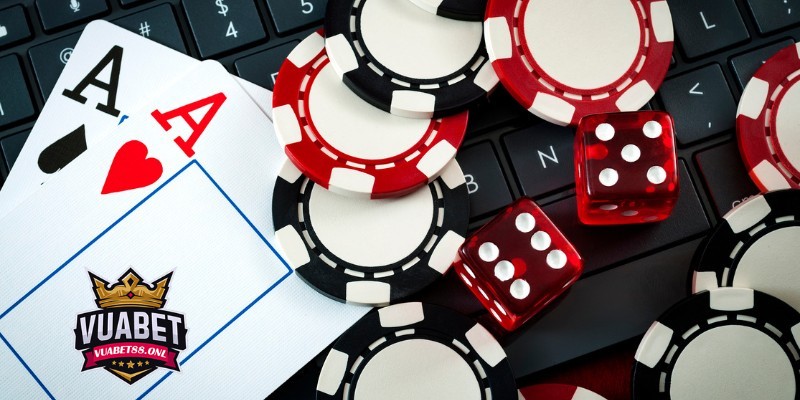 Liên Hệ Vuabet88 Có Những Cách Kết Nối Như Thế Nào? 6 Người chơi trao đổi trong quá trình cá cược