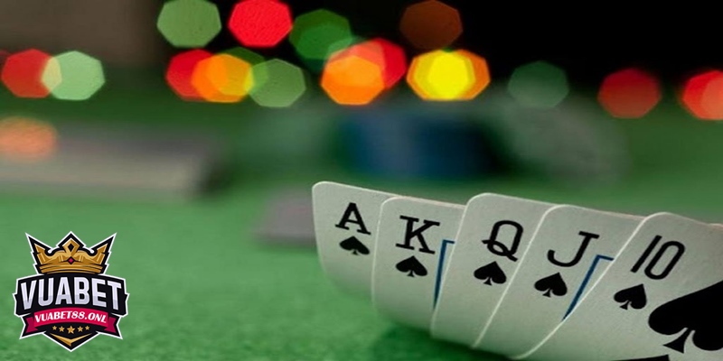 Mậu Binh Online: Cách Chơi A - Z Cho Hội Viên Tại Vuabet88 4 Phân tích quy tắc để phân hạng thắng thua khi tiến hành đọ bài