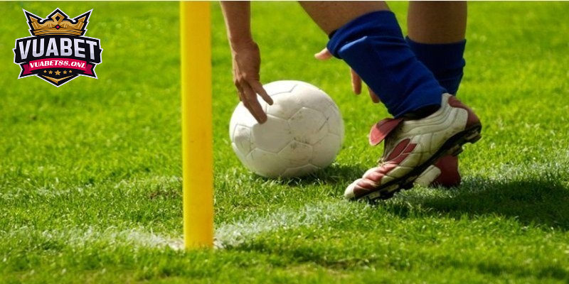 Kèo Phạt Góc - Hình Thức Cược Phụ Hấp Dẫn Bet Thủ Yêu Cá Độ 4 Một số hình thức chơi kèo Corner khác