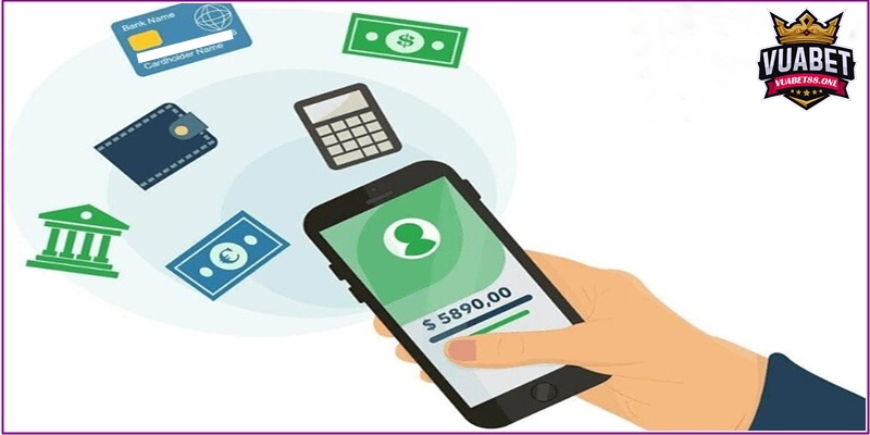 Nạp Tiền Vuabet88 Trực Tuyến Dễ Dàng, Nhanh Chóng, An Toàn 6 Giải đáp một số lỗi phổ biến hay gặp khi tiến hành giao dịch