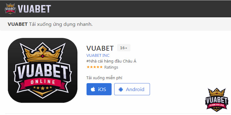 Tải App Vuabet88 Siêu Tốc Dành Cho Hệ Điều Hành Android Và IOS 4 Cách download ứng dụng cho máy hệ điều hành Android