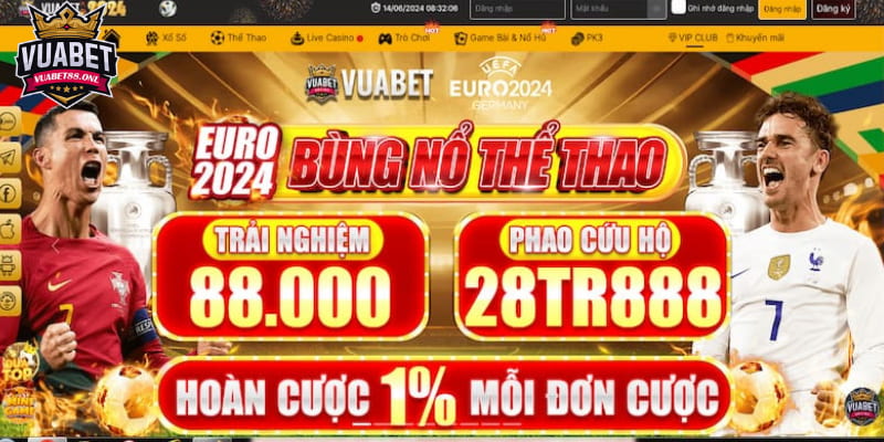 Tải App Vuabet88 Siêu Tốc Dành Cho Hệ Điều Hành Android Và IOS 3 Download ứng dụng điểm chơi cập nhật ưu đãi kịp thời