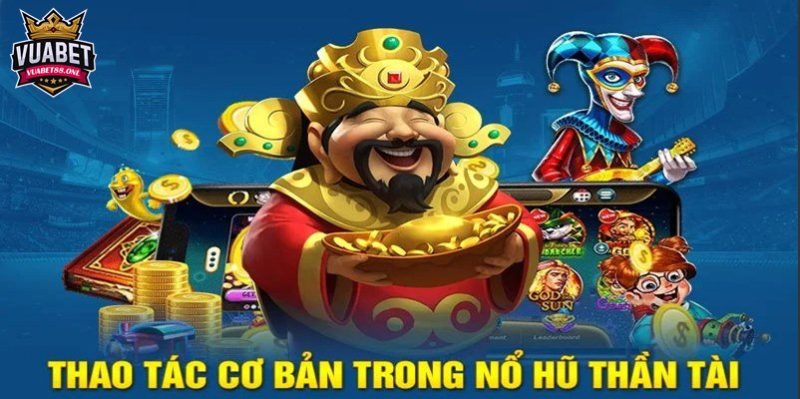 Thần Tài Nổ Hũ | Giải Trí Cực Đã, Nhận Thưởng Hàng Tỷ Đồng 5 Thuật ngữ cần biết khi tham gia săn thưởng Thần Tài Nổ Hũ