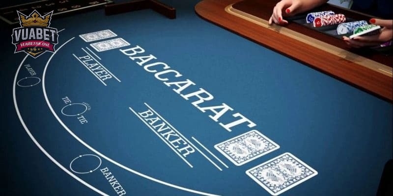 Baccarat - Những Điều Bạn Cần Biết Trước Khi Bắt Đầu 4 Mức trả thưởng cho các cửa đặt Baccarat