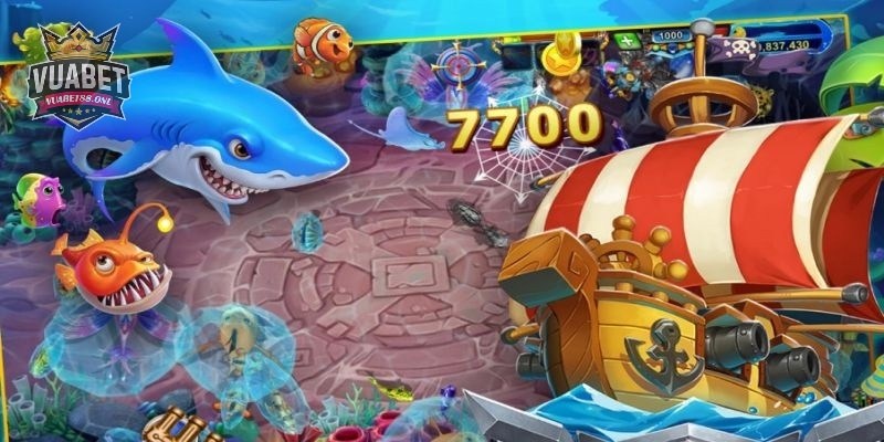 Tải Bắn Cá - Tận Hưởng Giải Trí Tiện Lợi, Đẳng Cấp 2 Tải Bắn Cá cho phép bet thủ chơi mọi thời điểm