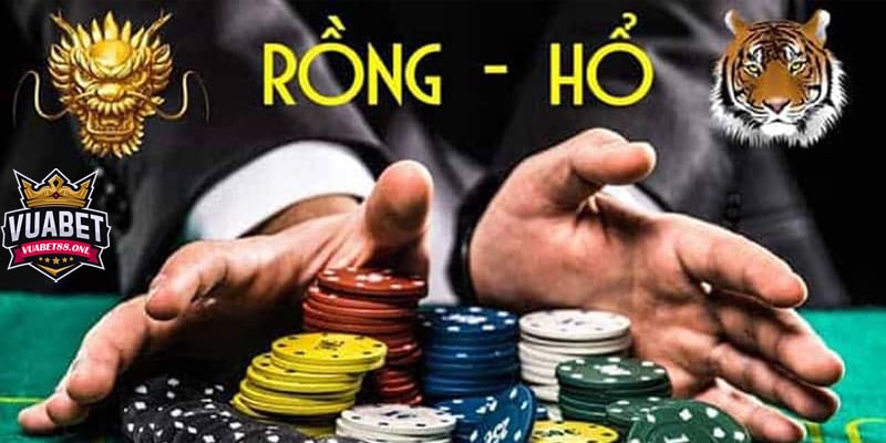 Hướng dẫn cách chơi Rồng hổ cực chi tiết cho người mới 2 Khái niệm trò chơi rồng hổ