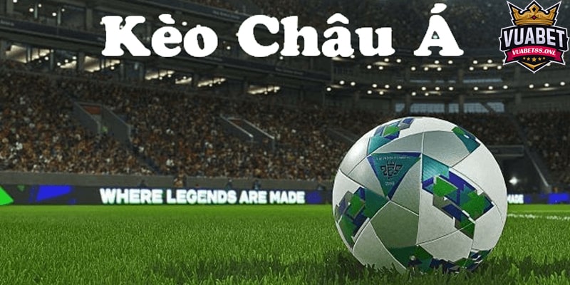 Kinh nghiệm chơi kèo Châu Á cực hay mà bạn nên biết 5 Phân tích kèo Châu Á