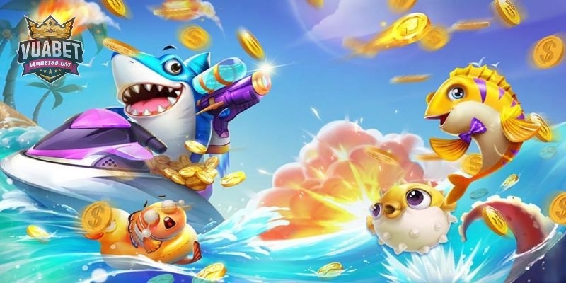 Tải Bắn Cá - Tận Hưởng Giải Trí Tiện Lợi, Đẳng Cấp 3 Hướng dẫn download game cho máy tính