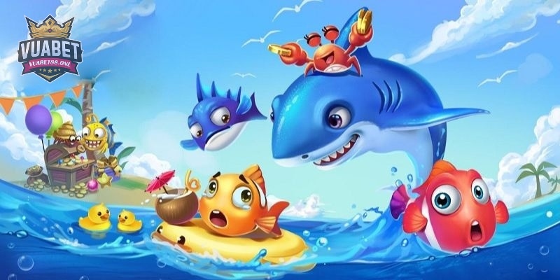 Tải Bắn Cá - Tận Hưởng Giải Trí Tiện Lợi, Đẳng Cấp 5 Tải Bắn Cá an toàn từ link chính chủ