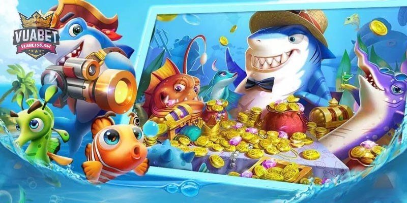 Tải Bắn Cá - Tận Hưởng Giải Trí Tiện Lợi, Đẳng Cấp 6 Tải Bắn Cá chuẩn chỉnh với bản hướng dẫn