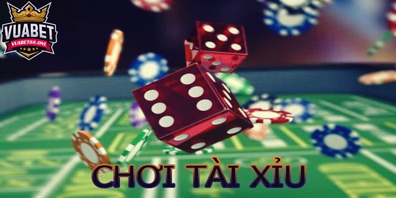 Tài Xỉu Vuabet88 | Trải Nghiệm Giải Trí Vui Đổi Thưởng Lớn 3 Trải nghiệm tiện ích ngay trên di động mọi nơi mọi lúc